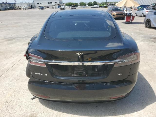 Photo 5 VIN: 5YJSA1E18GF152617 - TESLA MODEL S 