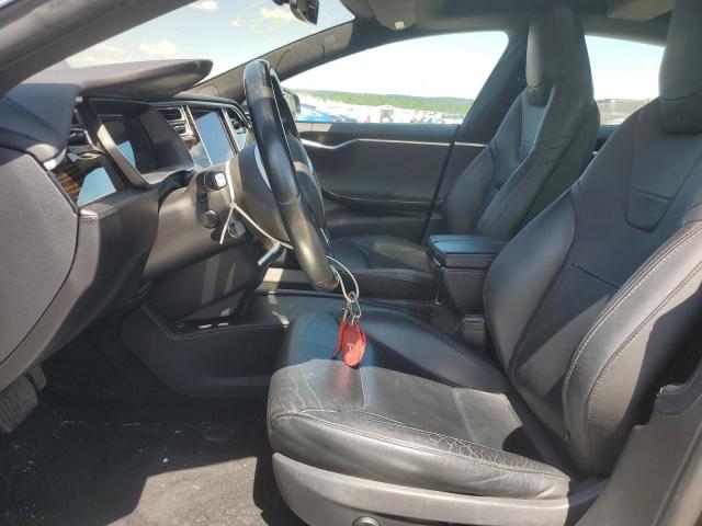 Photo 6 VIN: 5YJSA1E18GF152617 - TESLA MODEL S 