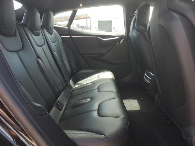 Photo 9 VIN: 5YJSA1E18GF152617 - TESLA MODEL S 