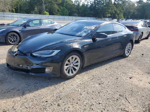 Photo 0 VIN: 5YJSA1E18GF155890 - TESLA MODEL S 