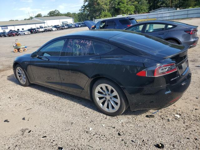 Photo 1 VIN: 5YJSA1E18GF155890 - TESLA MODEL S 