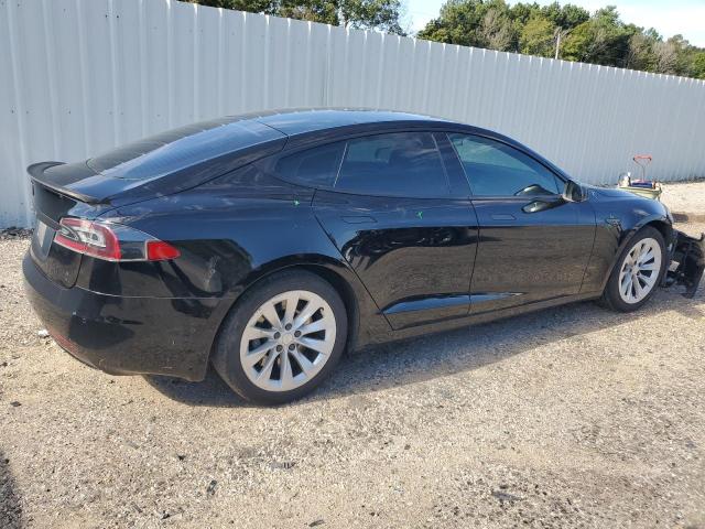 Photo 2 VIN: 5YJSA1E18GF155890 - TESLA MODEL S 