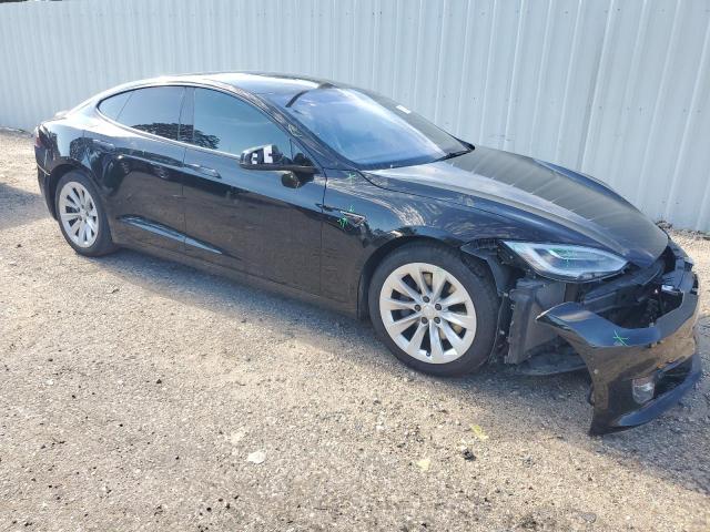 Photo 3 VIN: 5YJSA1E18GF155890 - TESLA MODEL S 