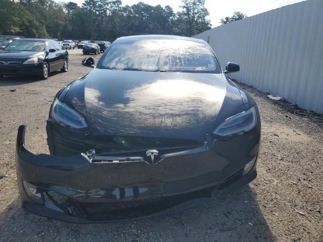 Photo 4 VIN: 5YJSA1E18GF155890 - TESLA MODEL S 