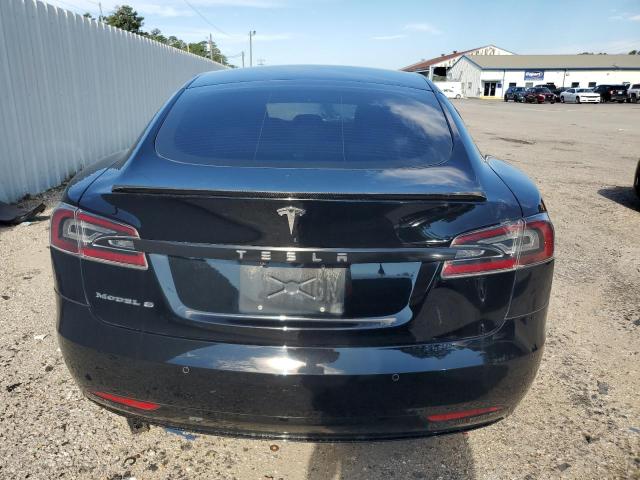 Photo 5 VIN: 5YJSA1E18GF155890 - TESLA MODEL S 