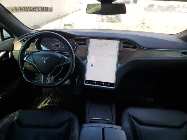 Photo 7 VIN: 5YJSA1E18GF155890 - TESLA MODEL S 