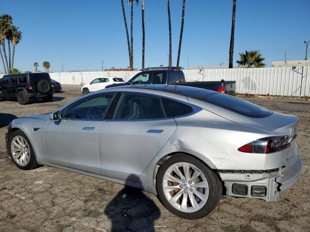 Photo 1 VIN: 5YJSA1E18GF170518 - TESLA MODEL S 