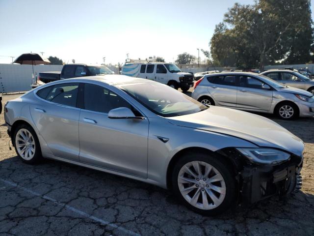 Photo 3 VIN: 5YJSA1E18GF170518 - TESLA MODEL S 