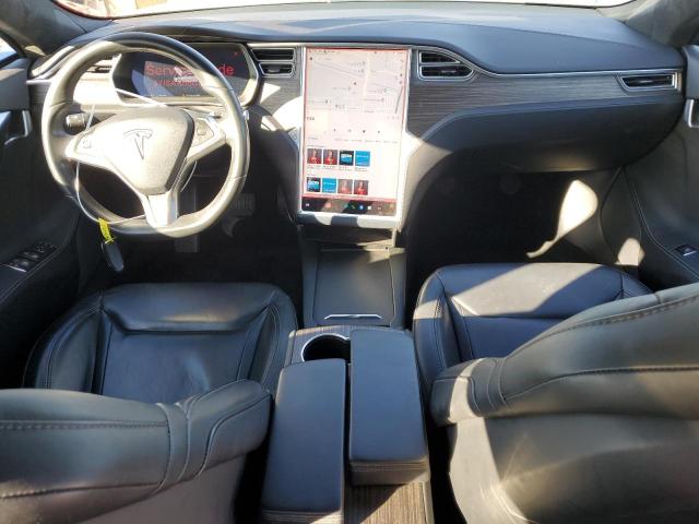 Photo 7 VIN: 5YJSA1E18GF170518 - TESLA MODEL S 