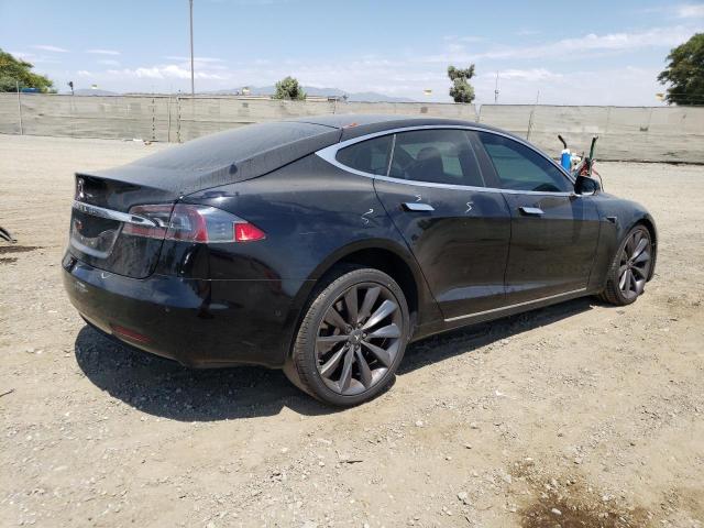 Photo 2 VIN: 5YJSA1E18GF173290 - TESLA MODEL S 