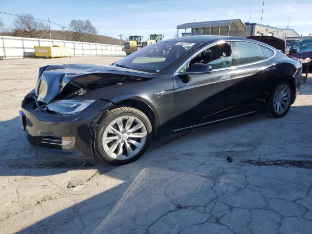 Photo 0 VIN: 5YJSA1E18GF174021 - TESLA MODEL S 