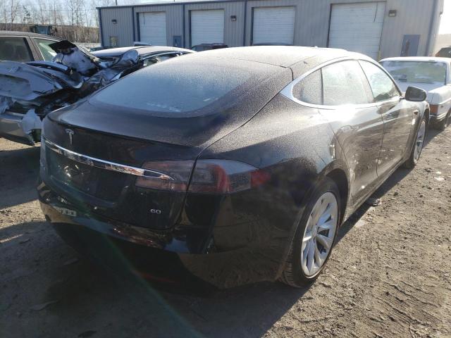 Photo 3 VIN: 5YJSA1E18HF176143 - TESLA MODEL S 