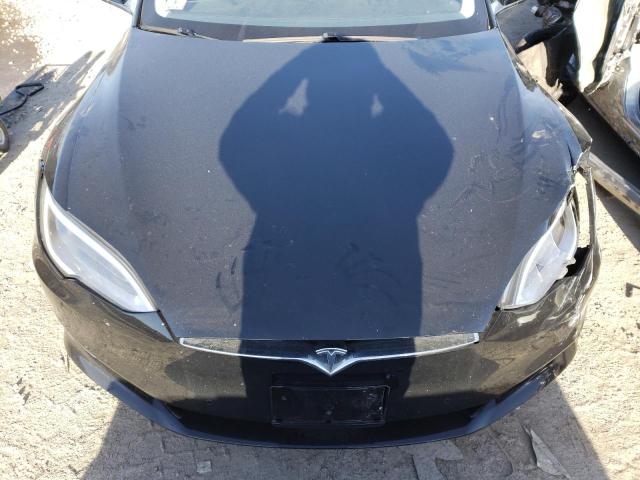 Photo 6 VIN: 5YJSA1E18HF176143 - TESLA MODEL S 