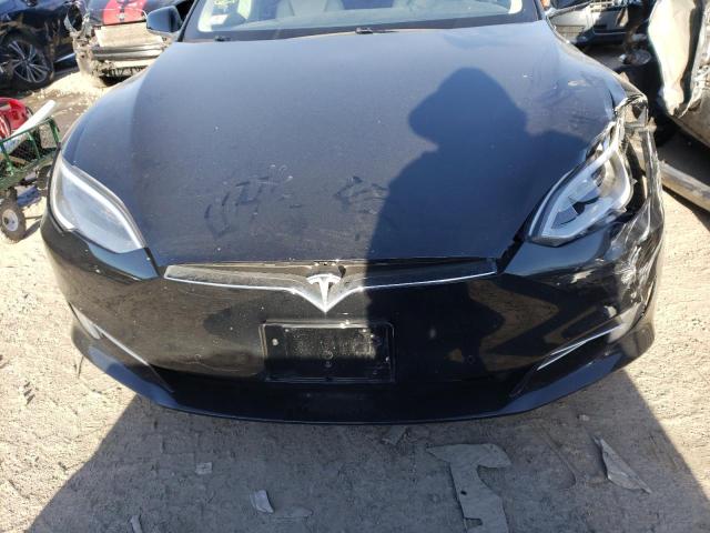 Photo 8 VIN: 5YJSA1E18HF176143 - TESLA MODEL S 