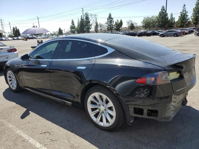 Photo 1 VIN: 5YJSA1E18HF195243 - TESLA MODEL S 