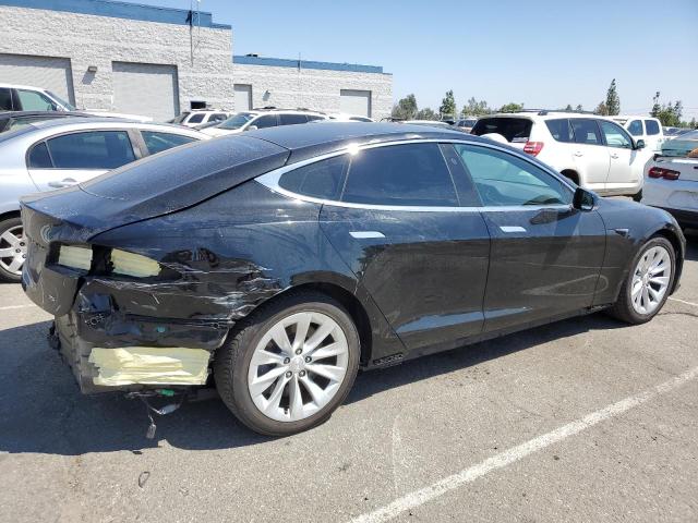 Photo 2 VIN: 5YJSA1E18HF195243 - TESLA MODEL S 