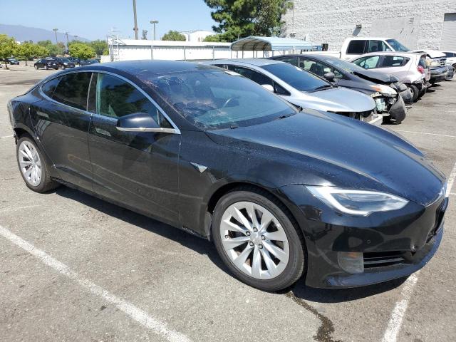 Photo 3 VIN: 5YJSA1E18HF195243 - TESLA MODEL S 