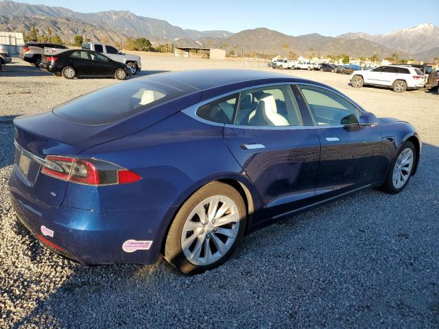 Photo 2 VIN: 5YJSA1E18HF202854 - TESLA MODEL S 