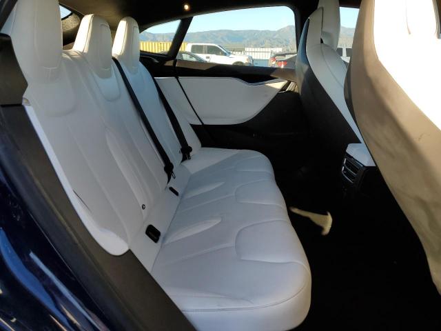 Photo 9 VIN: 5YJSA1E18HF202854 - TESLA MODEL S 