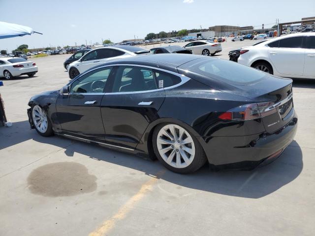 Photo 1 VIN: 5YJSA1E18HF228483 - TESLA MODEL S 