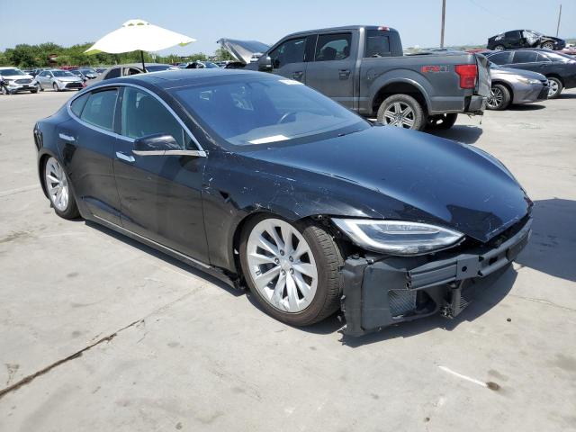 Photo 3 VIN: 5YJSA1E18HF228483 - TESLA MODEL S 