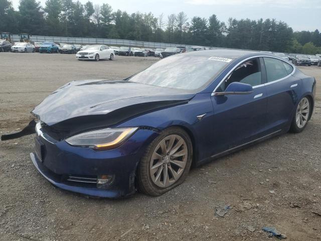 Photo 0 VIN: 5YJSA1E18HF231092 - TESLA MODEL S 