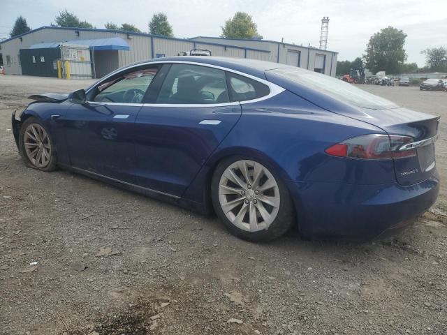 Photo 1 VIN: 5YJSA1E18HF231092 - TESLA MODEL S 