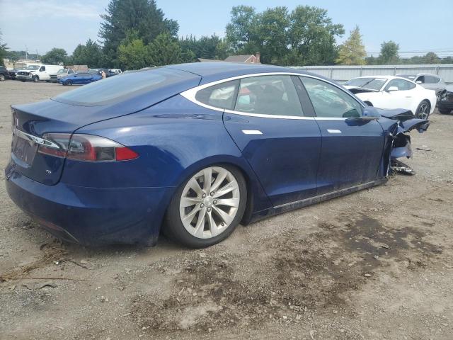 Photo 2 VIN: 5YJSA1E18HF231092 - TESLA MODEL S 