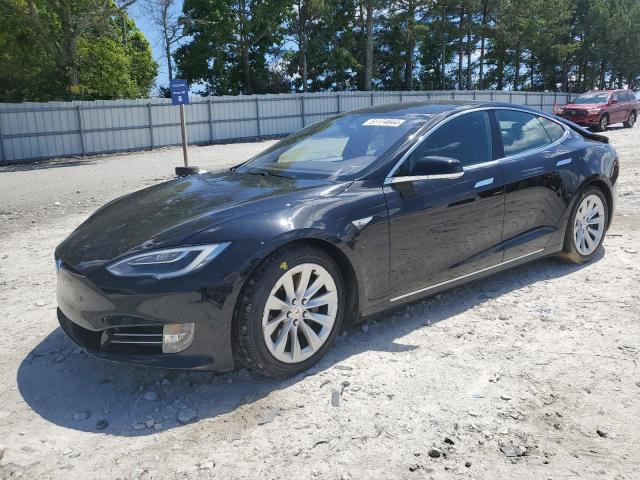 Photo 0 VIN: 5YJSA1E19GF145191 - TESLA MODEL S 