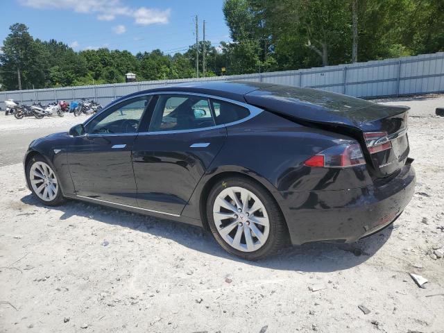 Photo 1 VIN: 5YJSA1E19GF145191 - TESLA MODEL S 