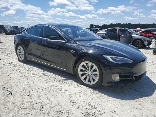 Photo 3 VIN: 5YJSA1E19GF145191 - TESLA MODEL S 