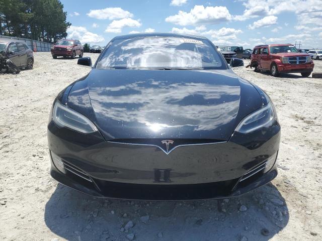 Photo 4 VIN: 5YJSA1E19GF145191 - TESLA MODEL S 