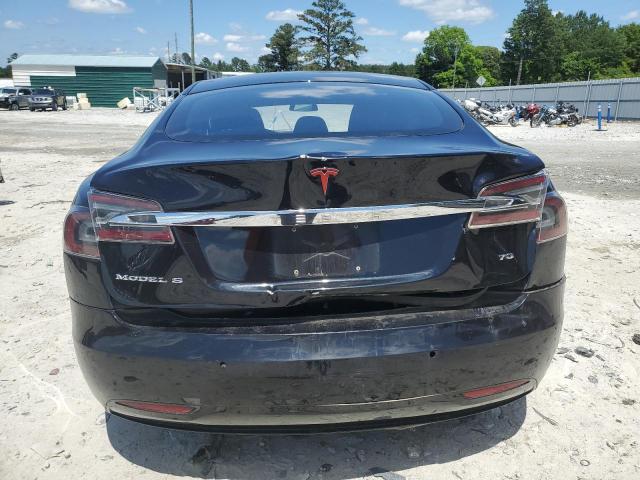 Photo 5 VIN: 5YJSA1E19GF145191 - TESLA MODEL S 