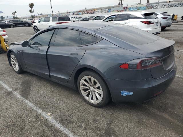 Photo 1 VIN: 5YJSA1E19GF150469 - TESLA MODEL S 