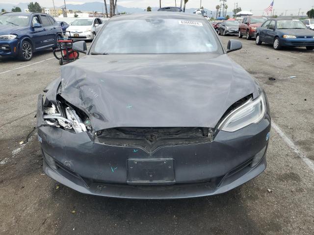 Photo 4 VIN: 5YJSA1E19GF150469 - TESLA MODEL S 