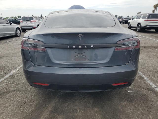 Photo 5 VIN: 5YJSA1E19GF150469 - TESLA MODEL S 