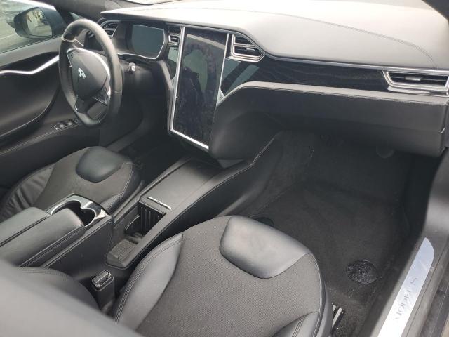 Photo 7 VIN: 5YJSA1E19GF150469 - TESLA MODEL S 