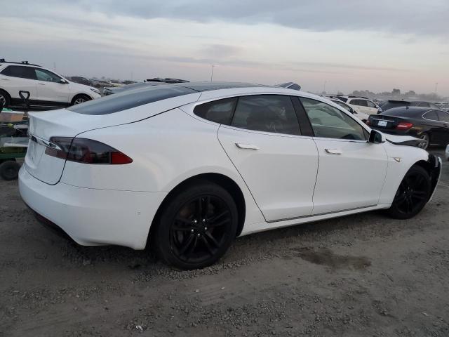 Photo 2 VIN: 5YJSA1E19GF151945 - TESLA MODEL S 