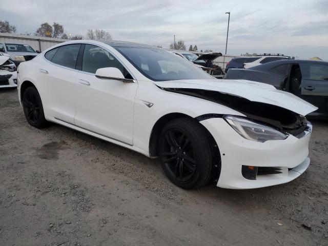 Photo 3 VIN: 5YJSA1E19GF151945 - TESLA MODEL S 