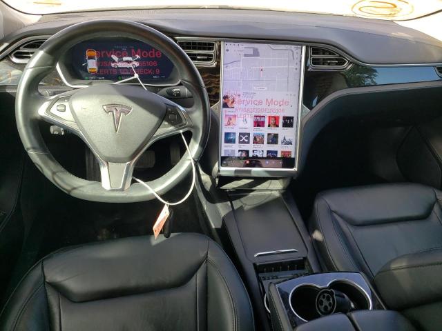 Photo 8 VIN: 5YJSA1E19GF155106 - TESLA MODEL S 