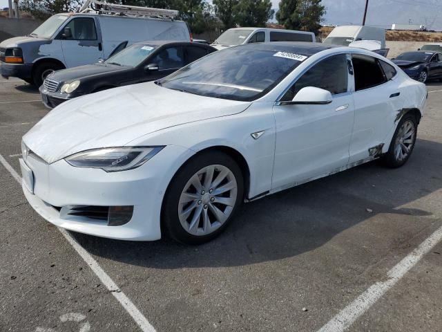 Photo 0 VIN: 5YJSA1E19GF159995 - TESLA MODEL S 