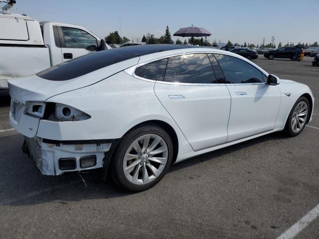 Photo 2 VIN: 5YJSA1E19GF159995 - TESLA MODEL S 