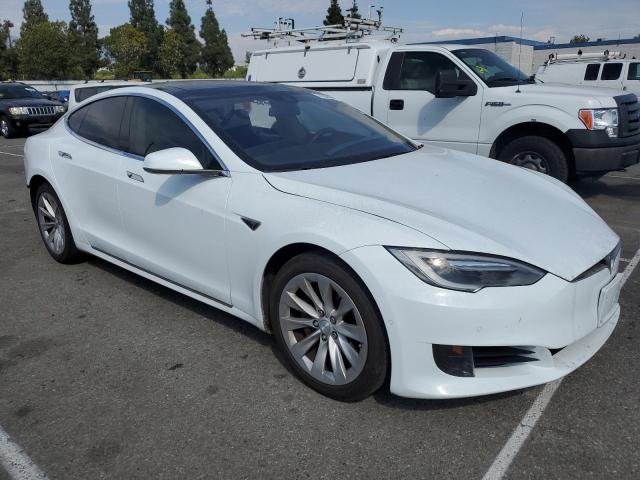 Photo 3 VIN: 5YJSA1E19GF159995 - TESLA MODEL S 