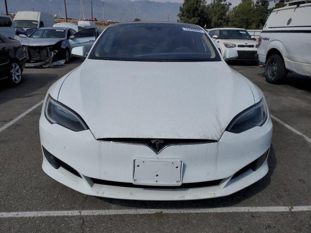 Photo 4 VIN: 5YJSA1E19GF159995 - TESLA MODEL S 