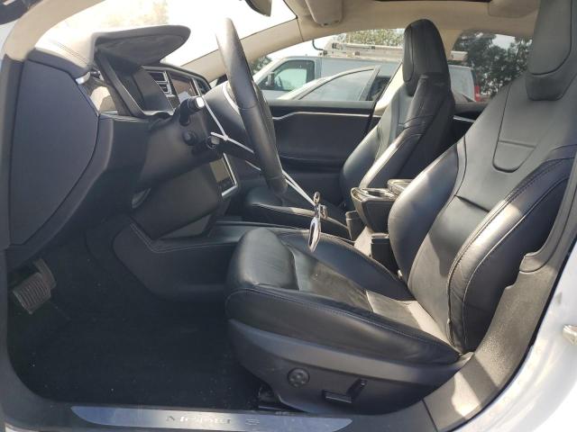 Photo 6 VIN: 5YJSA1E19GF159995 - TESLA MODEL S 