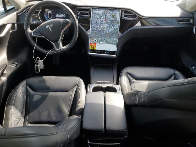 Photo 7 VIN: 5YJSA1E19GF159995 - TESLA MODEL S 