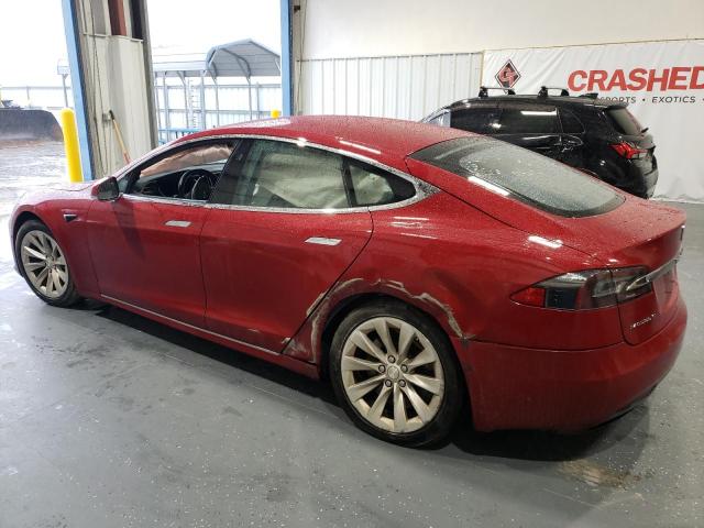 Photo 1 VIN: 5YJSA1E19HF185952 - TESLA MODEL S 