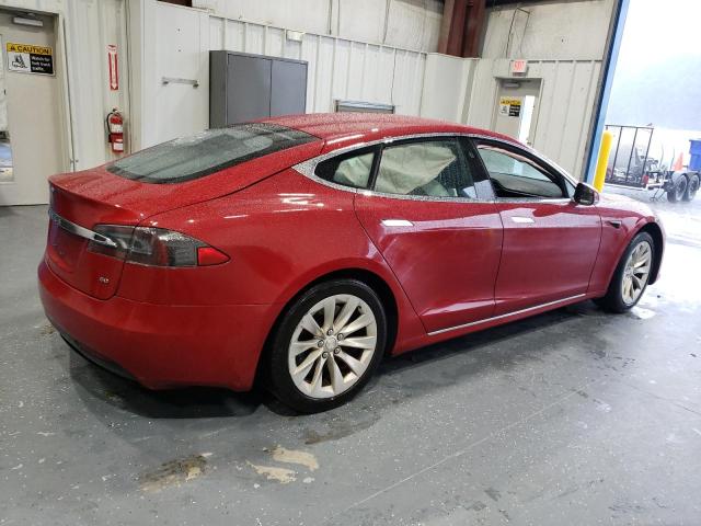 Photo 2 VIN: 5YJSA1E19HF185952 - TESLA MODEL S 