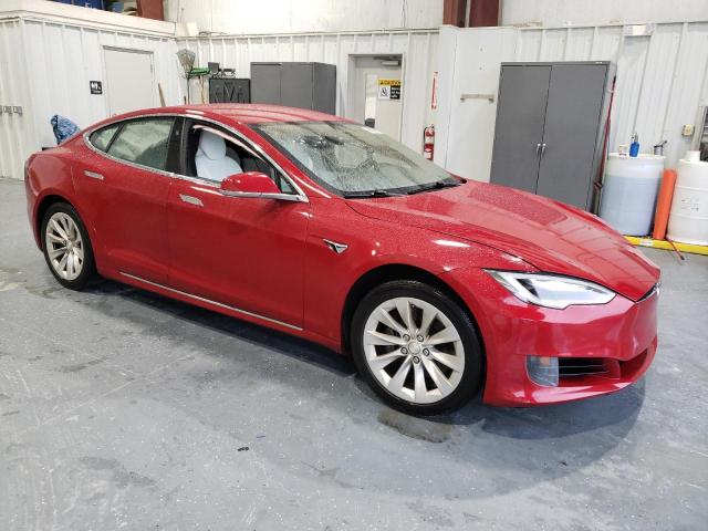 Photo 3 VIN: 5YJSA1E19HF185952 - TESLA MODEL S 