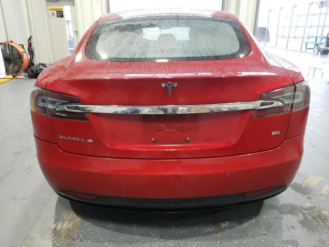 Photo 5 VIN: 5YJSA1E19HF185952 - TESLA MODEL S 